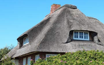 thatch roofing St Boswells, Scottish Borders