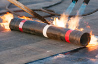 St Boswells flat roof sealing