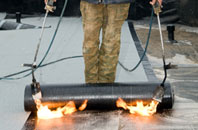 St Boswells flat roof sealing quote