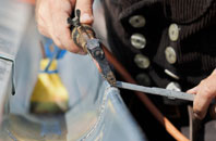 St Boswells lead roof quotes